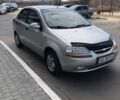 Сірий Шевроле Авео, об'ємом двигуна 1.5 л та пробігом 174 тис. км за 3300 $, фото 7 на Automoto.ua