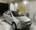 Сірий Шевроле Авео, об'ємом двигуна 1.5 л та пробігом 147 тис. км за 2200 $, фото 1 на Automoto.ua