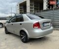 Сірий Шевроле Авео, об'ємом двигуна 1.5 л та пробігом 371 тис. км за 1490 $, фото 2 на Automoto.ua