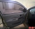 Серый Шевроле Авео, объемом двигателя 1.5 л и пробегом 253 тыс. км за 1800 $, фото 4 на Automoto.ua