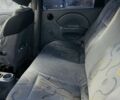 Серый Шевроле Авео, объемом двигателя 1.5 л и пробегом 500 тыс. км за 1500 $, фото 7 на Automoto.ua