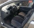Серый Шевроле Авео, объемом двигателя 1.5 л и пробегом 215 тыс. км за 3300 $, фото 2 на Automoto.ua