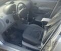 Серый Шевроле Авео, объемом двигателя 1.5 л и пробегом 220 тыс. км за 2500 $, фото 4 на Automoto.ua