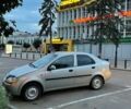 Серый Шевроле Авео, объемом двигателя 1.5 л и пробегом 212 тыс. км за 3000 $, фото 1 на Automoto.ua