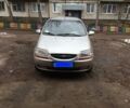 Серый Шевроле Авео, объемом двигателя 1.5 л и пробегом 215 тыс. км за 3400 $, фото 1 на Automoto.ua
