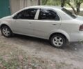 Серый Шевроле Авео, объемом двигателя 1.5 л и пробегом 340 тыс. км за 2500 $, фото 1 на Automoto.ua