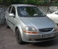 Серый Шевроле Авео, объемом двигателя 1.5 л и пробегом 277 тыс. км за 2811 $, фото 1 на Automoto.ua