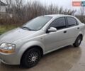 Сірий Шевроле Авео, об'ємом двигуна 1.5 л та пробігом 250 тис. км за 2650 $, фото 7 на Automoto.ua