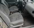 Серый Шевроле Авео, объемом двигателя 1.5 л и пробегом 135 тыс. км за 2850 $, фото 4 на Automoto.ua