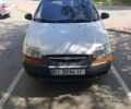 Серый Шевроле Авео, объемом двигателя 1.5 л и пробегом 112 тыс. км за 2600 $, фото 1 на Automoto.ua