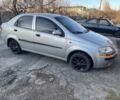 Серый Шевроле Авео, объемом двигателя 1.5 л и пробегом 162 тыс. км за 4000 $, фото 1 на Automoto.ua