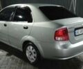 Серый Шевроле Авео, объемом двигателя 1.5 л и пробегом 300 тыс. км за 3500 $, фото 10 на Automoto.ua