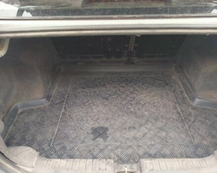 Серый Шевроле Авео, объемом двигателя 1.5 л и пробегом 260 тыс. км за 2650 $, фото 9 на Automoto.ua