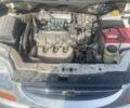 Серый Шевроле Авео, объемом двигателя 1.5 л и пробегом 220 тыс. км за 2500 $, фото 5 на Automoto.ua