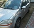 Серый Шевроле Авео, объемом двигателя 1.5 л и пробегом 400 тыс. км за 2450 $, фото 6 на Automoto.ua