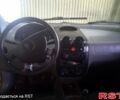Серый Шевроле Авео, объемом двигателя 1.5 л и пробегом 253 тыс. км за 1800 $, фото 5 на Automoto.ua