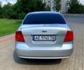 Сірий Шевроле Авео, об'ємом двигуна 1.5 л та пробігом 380 тис. км за 2600 $, фото 5 на Automoto.ua