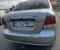Серый Шевроле Авео, объемом двигателя 1.5 л и пробегом 500 тыс. км за 1500 $, фото 6 на Automoto.ua