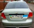 Сірий Шевроле Авео, об'ємом двигуна 1.5 л та пробігом 161 тис. км за 3700 $, фото 1 на Automoto.ua