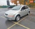 Сірий Шевроле Авео, об'ємом двигуна 1.5 л та пробігом 240 тис. км за 2650 $, фото 1 на Automoto.ua