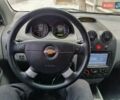 Серый Шевроле Авео, объемом двигателя 1.5 л и пробегом 311 тыс. км за 2225 $, фото 5 на Automoto.ua
