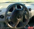 Серый Шевроле Авео, объемом двигателя 1.5 л и пробегом 241 тыс. км за 2500 $, фото 4 на Automoto.ua