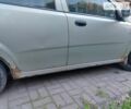 Сірий Шевроле Авео, об'ємом двигуна 1.5 л та пробігом 320 тис. км за 2100 $, фото 10 на Automoto.ua