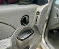 Серый Шевроле Авео, объемом двигателя 1.5 л и пробегом 200 тыс. км за 2100 $, фото 18 на Automoto.ua