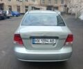 Серый Шевроле Авео, объемом двигателя 1.5 л и пробегом 243 тыс. км за 2400 $, фото 1 на Automoto.ua