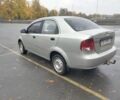 Серый Шевроле Авео, объемом двигателя 1.5 л и пробегом 260 тыс. км за 2650 $, фото 5 на Automoto.ua