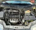 Серый Шевроле Авео, объемом двигателя 1.5 л и пробегом 800 тыс. км за 2200 $, фото 1 на Automoto.ua