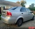 Серый Шевроле Авео, объемом двигателя 1.5 л и пробегом 0 тыс. км за 2600 $, фото 1 на Automoto.ua