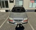 Сірий Шевроле Авео, об'ємом двигуна 1.5 л та пробігом 350 тис. км за 2200 $, фото 1 на Automoto.ua