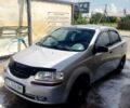 Серый Шевроле Авео, объемом двигателя 1.5 л и пробегом 232 тыс. км за 1050 $, фото 1 на Automoto.ua