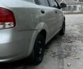 Сірий Шевроле Авео, об'ємом двигуна 1.5 л та пробігом 150 тис. км за 1999 $, фото 3 на Automoto.ua