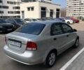 Сірий Шевроле Авео, об'ємом двигуна 1.5 л та пробігом 174 тис. км за 3300 $, фото 8 на Automoto.ua