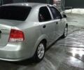Серый Шевроле Авео, объемом двигателя 1.5 л и пробегом 300 тыс. км за 3500 $, фото 1 на Automoto.ua