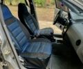 Серый Шевроле Авео, объемом двигателя 1.5 л и пробегом 200 тыс. км за 2100 $, фото 21 на Automoto.ua