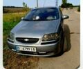 Сірий Шевроле Авео, об'ємом двигуна 1.5 л та пробігом 200 тис. км за 2300 $, фото 1 на Automoto.ua