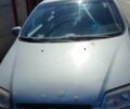 Серый Шевроле Авео, объемом двигателя 1.5 л и пробегом 400 тыс. км за 1500 $, фото 1 на Automoto.ua