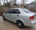 Сірий Шевроле Авео, об'ємом двигуна 1.5 л та пробігом 250 тис. км за 2650 $, фото 7 на Automoto.ua