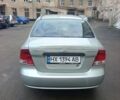 Серый Шевроле Авео, объемом двигателя 1.5 л и пробегом 243 тыс. км за 2400 $, фото 1 на Automoto.ua