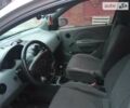 Серый Шевроле Авео, объемом двигателя 1.5 л и пробегом 270 тыс. км за 2400 $, фото 8 на Automoto.ua