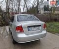 Сірий Шевроле Авео, об'ємом двигуна 1.5 л та пробігом 250 тис. км за 2650 $, фото 5 на Automoto.ua