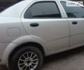 Серый Шевроле Авео, объемом двигателя 1.5 л и пробегом 270 тыс. км за 2400 $, фото 6 на Automoto.ua
