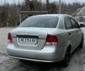 Сірий Шевроле Авео, об'ємом двигуна 1.5 л та пробігом 150 тис. км за 1999 $, фото 5 на Automoto.ua
