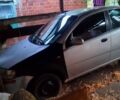Серый Шевроле Авео, объемом двигателя 1.5 л и пробегом 420 тыс. км за 1760 $, фото 1 на Automoto.ua