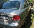 Серый Шевроле Авео, объемом двигателя 1.5 л и пробегом 400 тыс. км за 2450 $, фото 2 на Automoto.ua