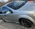 Серый Шевроле Авео, объемом двигателя 1.5 л и пробегом 500 тыс. км за 1500 $, фото 3 на Automoto.ua