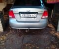 Серый Шевроле Авео, объемом двигателя 1.5 л и пробегом 420 тыс. км за 1760 $, фото 2 на Automoto.ua